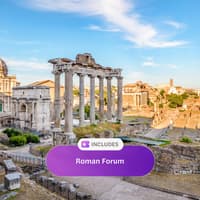 Rome Super Pass with Public Transport: Access to 10+ Attractions — gallery 2