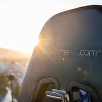 Athens: 6-Course Dinner in the Sky — gallery 1