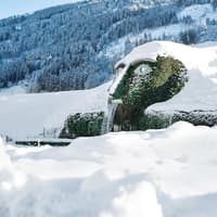 Det bedste af Innsbruck, Innsbruck