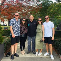 A Taste of Martinborough – Wine Delights Private Tour — gallery 3