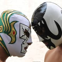 Mexico City: Guided Walking Tour & Tequila Tasting + Lucha Libre Show — gallery 1