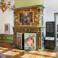 Carnavalet Museum & Exhibition Direct Entry Tickets — gallery 3