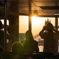 Uber Boat by Thames Clippers: One-way Trip & IFS Cloud Cable Car — gallery 4