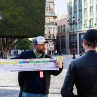 Guided Monumental Walking Tour in Seville — gallery 5