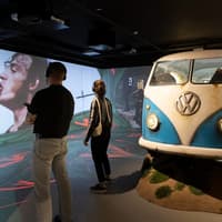 พิพิธภัณฑ์หินบาร์เซโลนา: บัตรเข้าชม, Rock Museum Barcelona, บาร์เซโลนา