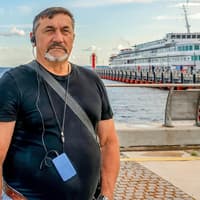 1.5-Hour Harbour & Speicherstadt Cruise — gallery 2