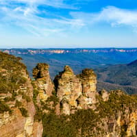 Blue Mountains Scenic World Tickets — gallery 1