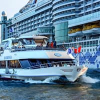 Hamburg Harbor and Speicherstadt Cruise — gallery 2