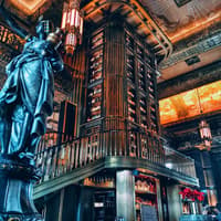 Singapore Instawalk: Bugis, Waterloo Street and Kampong Glam — gallery 2