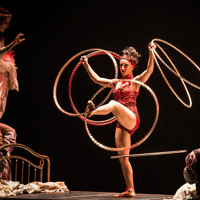 Cirque du Soleil: Corteo — gallery 3