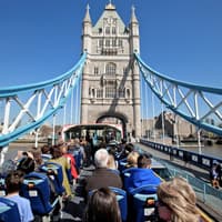 Tootbus London: 2-Hour Panoramic Express Tour — gallery 3