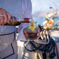 Barcelona: 2-Hr Small-Group Sailing Tour + Tapas — gallery 1