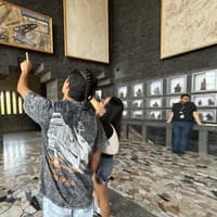 Diego Rivera Anahuacalli Museum: Guided Tour — gallery 1