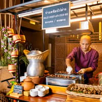 Siam Niramit Phuket Show Tickets with Optional Dinner — gallery 5