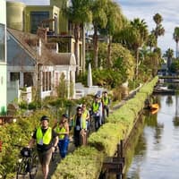 Los Angeles: LA in a Day E-bike Tour — gallery 4
