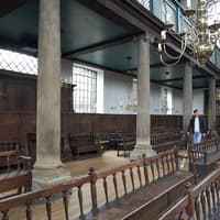 Portuguese Synagogue — gallery 2