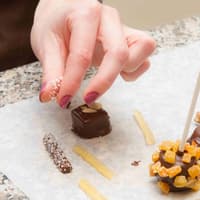 Chocolate Making Workshop at Chocolate Museum Paris — gallery 3