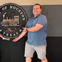 Houston: Downtown Tunnel Guided Tour — gallery 1