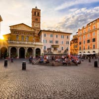 Rome: Audio Guide App — gallery 2