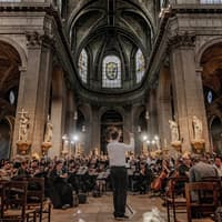Paris: Church Classical Concert Tickets — gallery 3