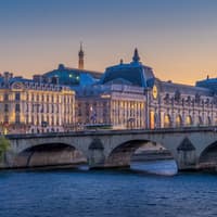 Illumination Tour of Paris and Eiffel Tower 2nd Floor (Reserved Access) — gallery 4