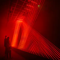 Prague Signal Space Digital Art Gallery Tickets — gallery 2