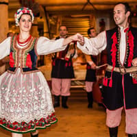 Polish Folk Show with All-You-Can-Eat Dinner — gallery 1