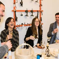 Tapas Tasting Tour in Seville with Drinks — gallery 4