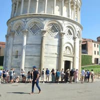 Leaning Tower of Pisa Tickets — gallery 3