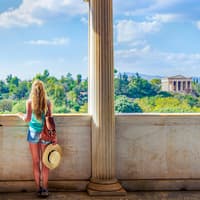 Entrades Athens Multipass: Entrades per a l'Acròpolis + 5 jaciments arqueològics amb audioguia, Atenes
