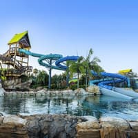Aquatica Orlando: Fast Track Ticket — gallery 1