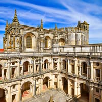 Knights Templar Tour from Lisbon — gallery 1