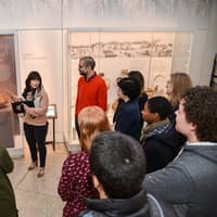 Penn Museum of Archaeology and Anthropology: Fast Track — gallery 2
