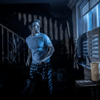 Paranormal Activity — gallery 4