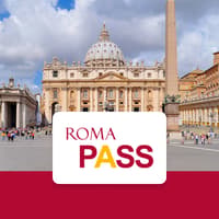 Roma Pass: Access 30+ Attractions and Unlimited Public Transport — gallery 1