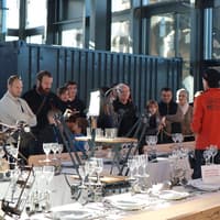 Halle de La Machine: Entry Ticket — gallery 2