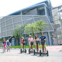 Sentosa Fun Pass: Save up to 55% on Attractions and More — gallery 1