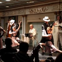 Gala Tango Show — gallery 2