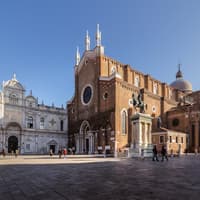 Venice: St. Mark's Square Historical City Walking Tour, Venice City Tours, ونیز