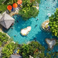 Waterbom Bali Family Offer Tickets (2 Adults + 2 Children) — gallery 4