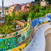 Park Güell Skip-the-Line Guided Tour — gallery 3