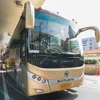 Tur Guidat de o Zi la Piața Plutitoare Damnoen Saduak & Tabăra de Elefanți din Bangkok, Bangkok