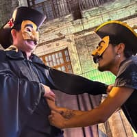 Mexico City: Legends & Ghosts Mystery Tour — gallery 3