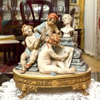 Capodimonte Museum Small-Group Guided Tour — gallery 2