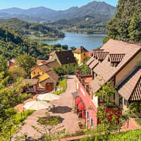 Nami Island Highlights Day Tour with Petite France & Italian Village — gallery 1