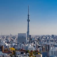 TOKYO SKYTREE Tembo Deck Morning Entry Tickets with Soft Drink & Snack — gallery 5
