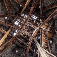 Vilnius Cathedral Bell Tower — gallery 1