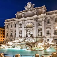 Under the Moonlight Rome Walking Tour with Secret Backstreets — gallery 3