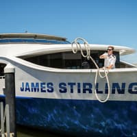 From Fremantle: Swan River Scenic Cruise — gallery 4