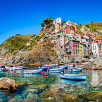 From Florence: Cinque Terre Semi-Private Guided Tour — gallery 4